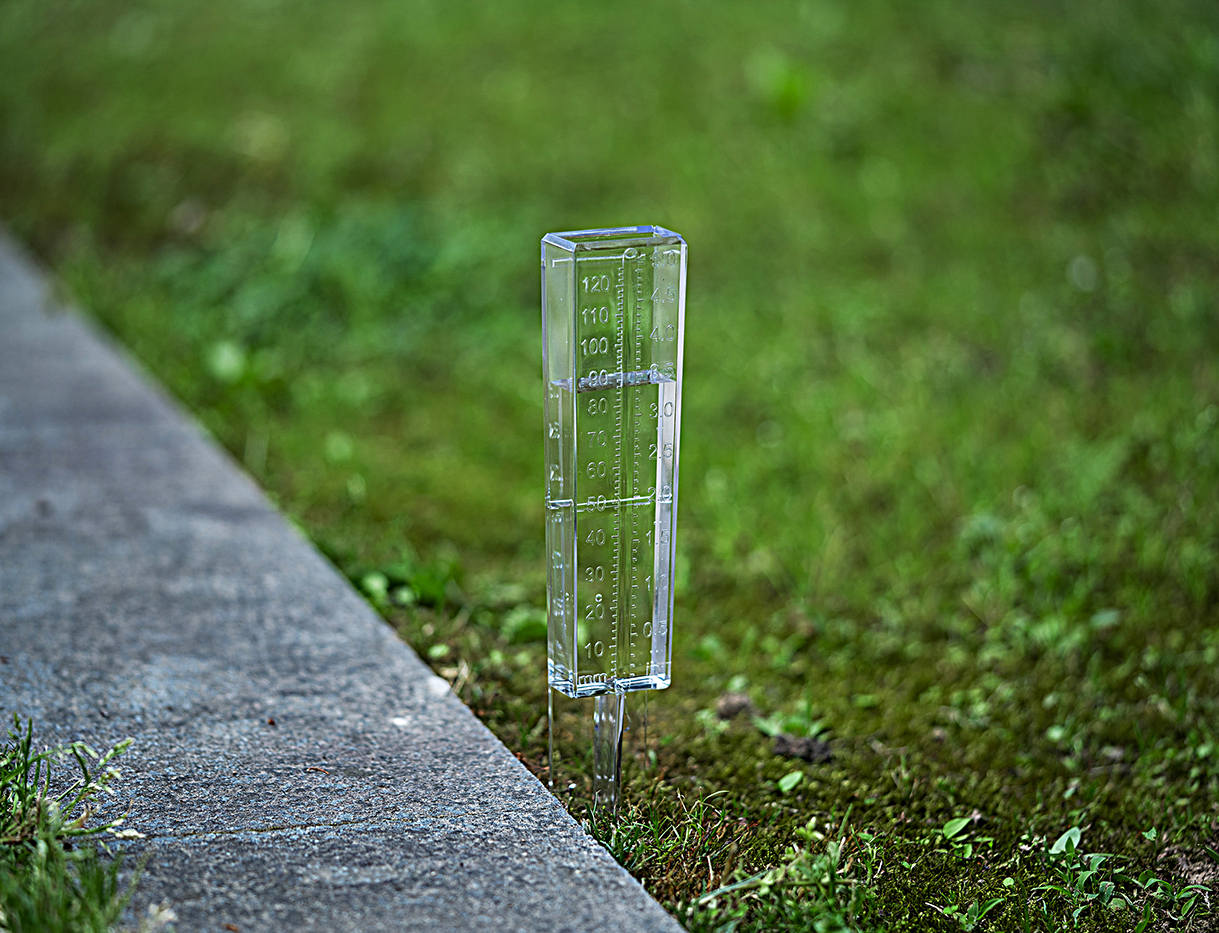 Meteorologisch instrument