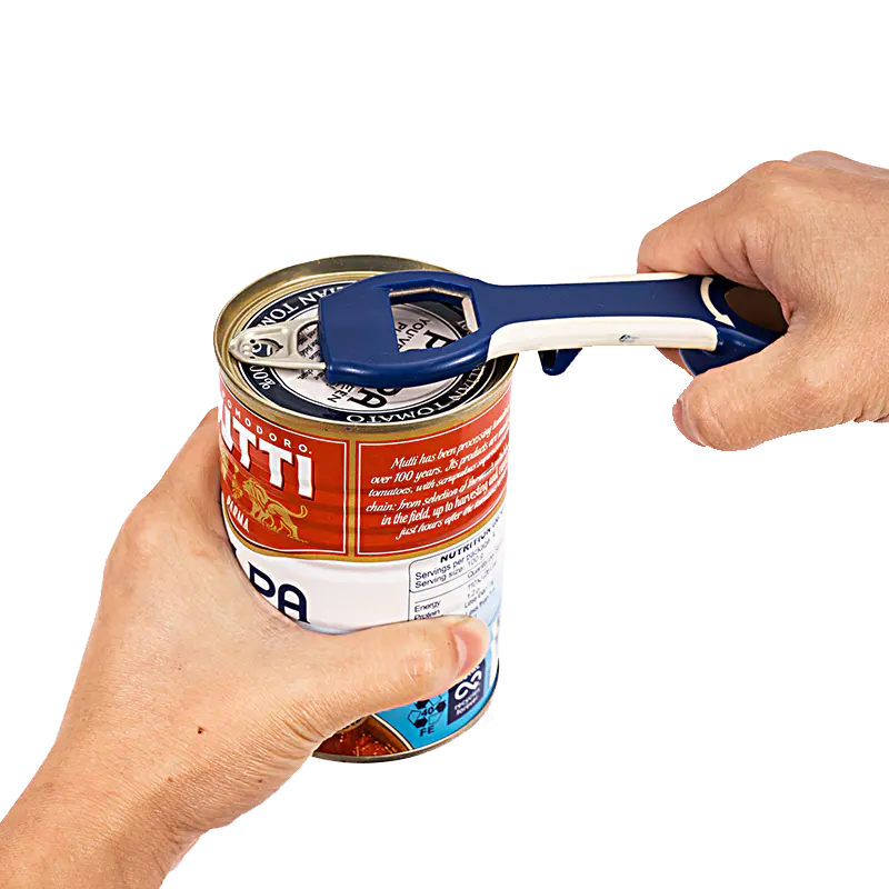 Hoe voldoet handmatige flesopener groothandel vol met de behoeften van draagbaar en reisvriendelijk ontwerp?